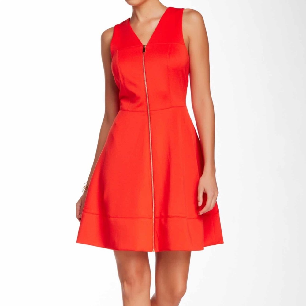 Vince Camuto Dress